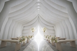 小さな結婚式福岡店 リニューアルOPEN!