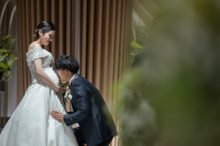 最短約2週間で叶うフォトウェディング♪ マタニティ相談会も開催中!