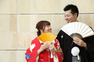 想い出たくさんな1日