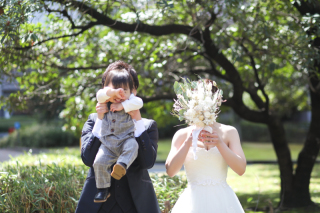 ひろしま美術館周辺での撮影♪