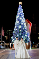 冬といえば…クリスマス撮影