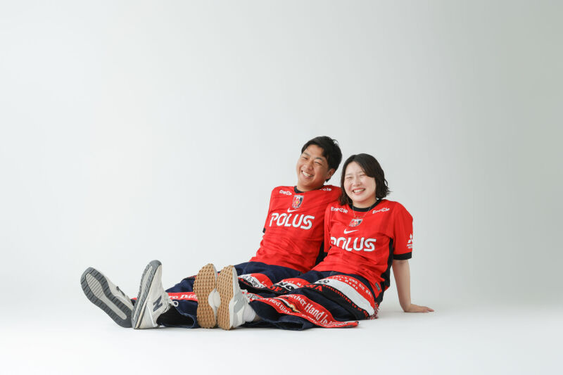 記念日にラフに撮影♡