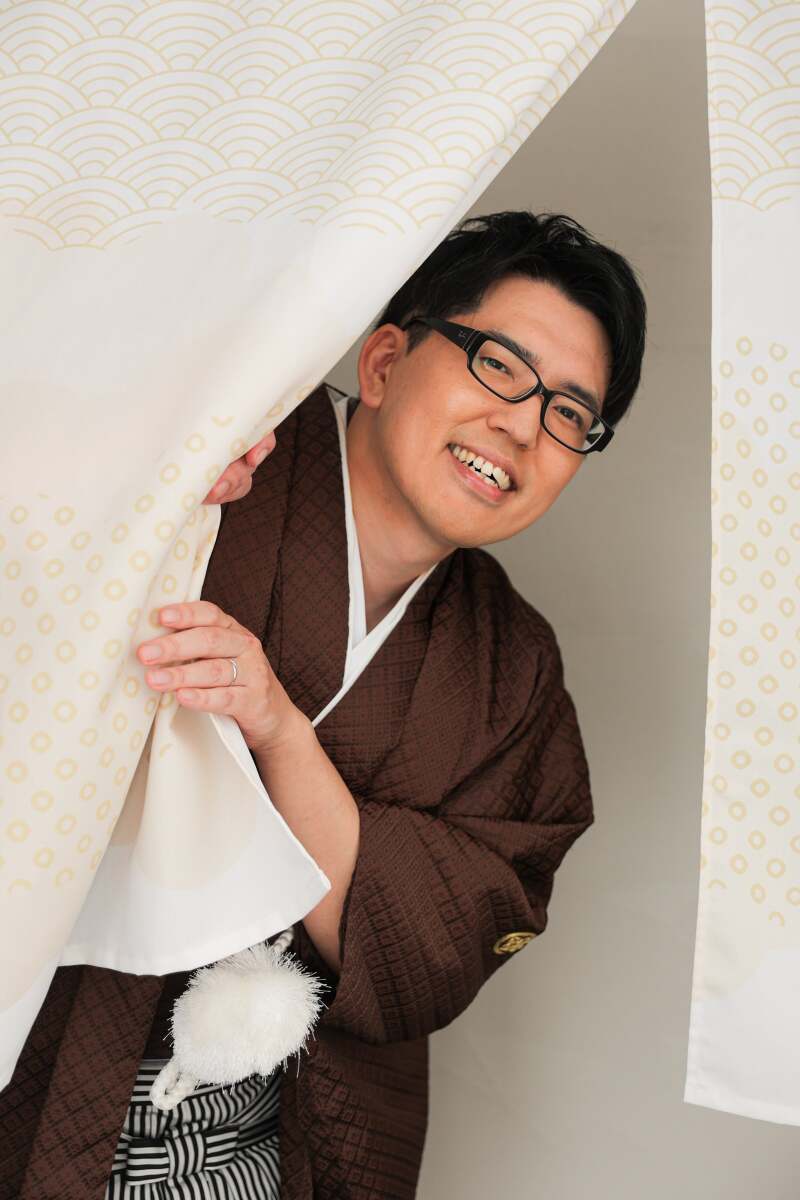 撮影自体を楽しんじゃいましょう!