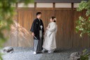 1日で和装も洋装も!