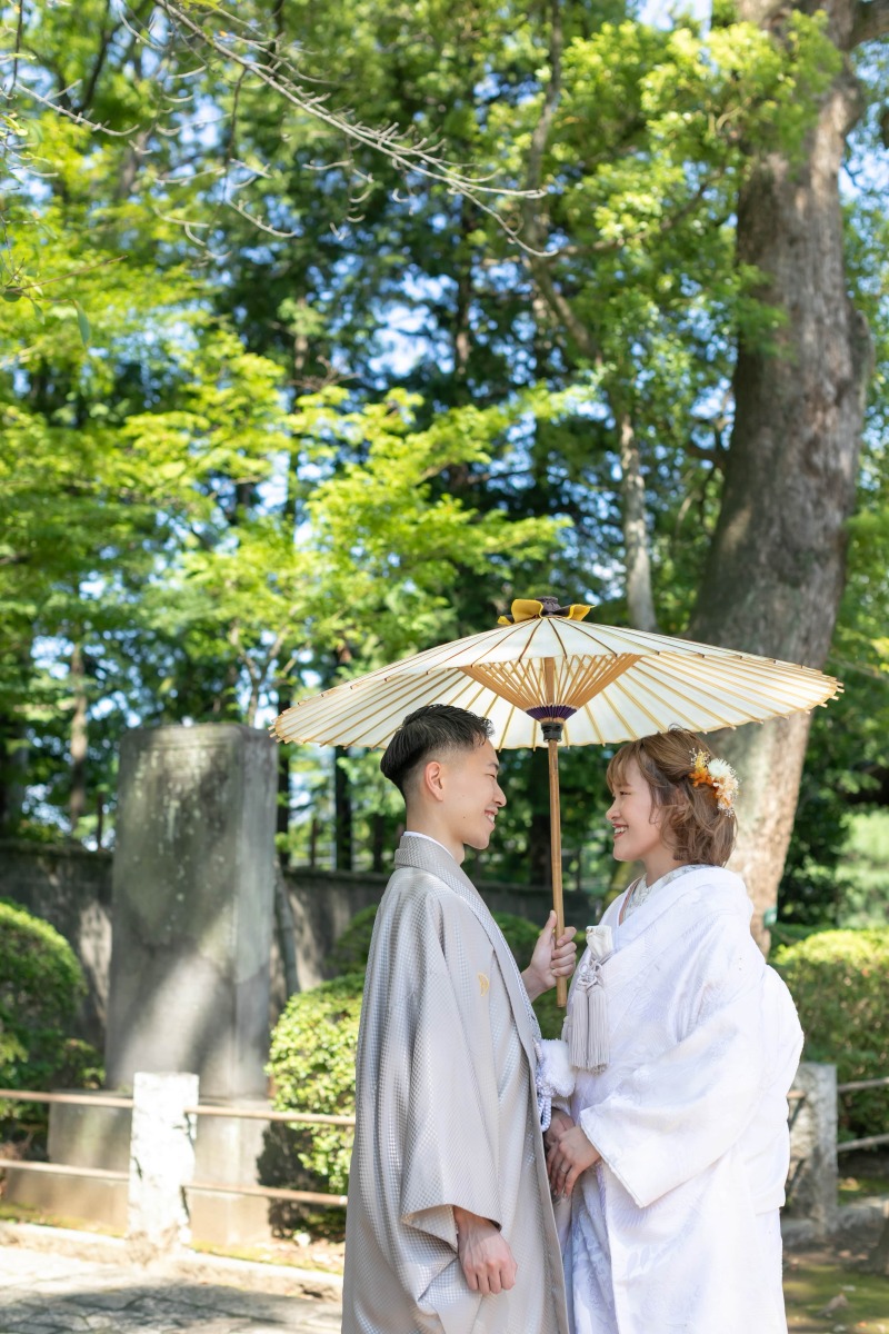 川越を周遊しながら撮影も楽しみませんか？