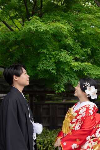 和装らしさあふれる花田苑！