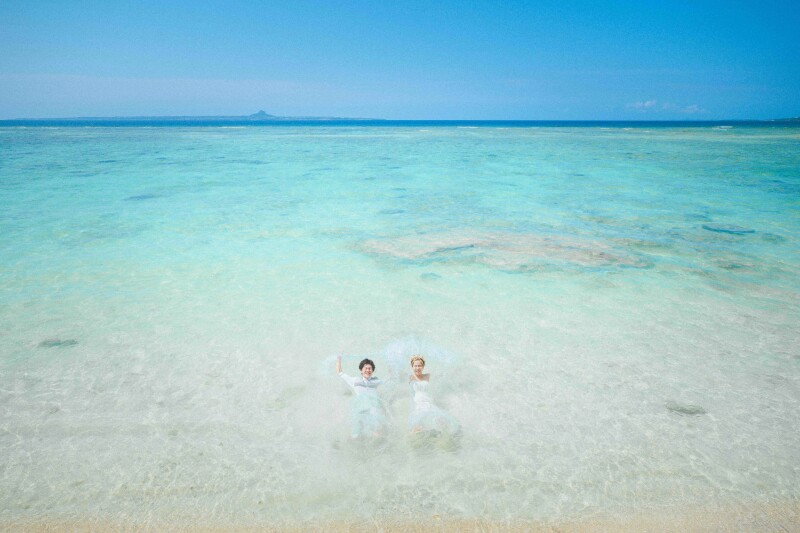 リゾートフェア開催中！