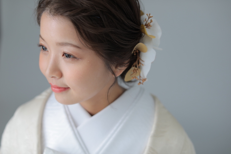 ボブでもアレンジできるの?