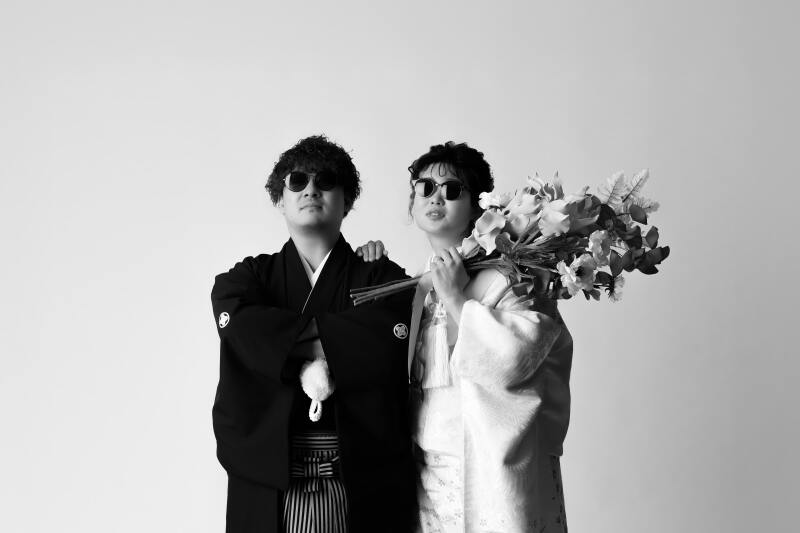 おふたりの個性が光るスタジオPLUS+！！