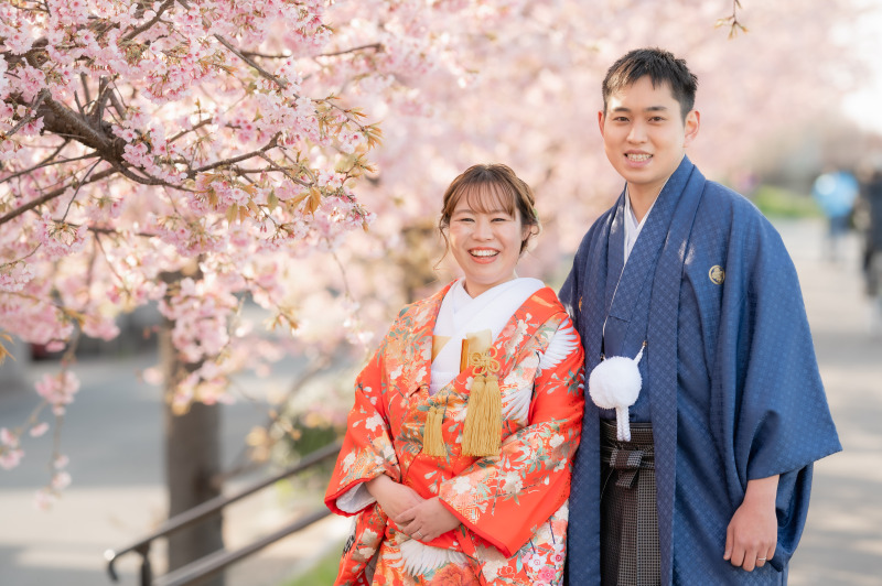 〜大宮店桜情報2022年〜