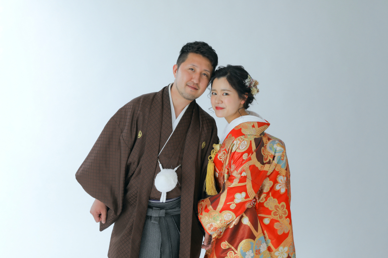 和装スタジオPLUSのご紹介☆