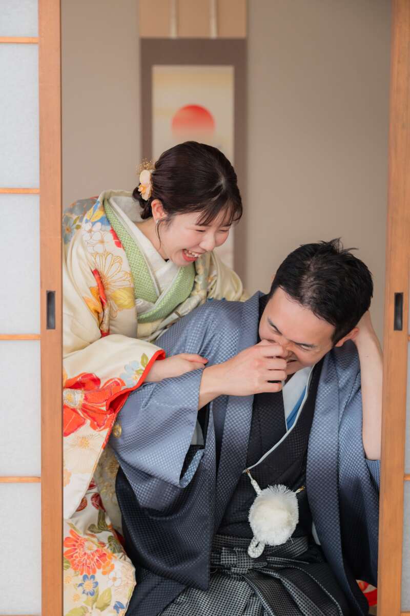 スタジオで素敵な時間を過ごしませんか?