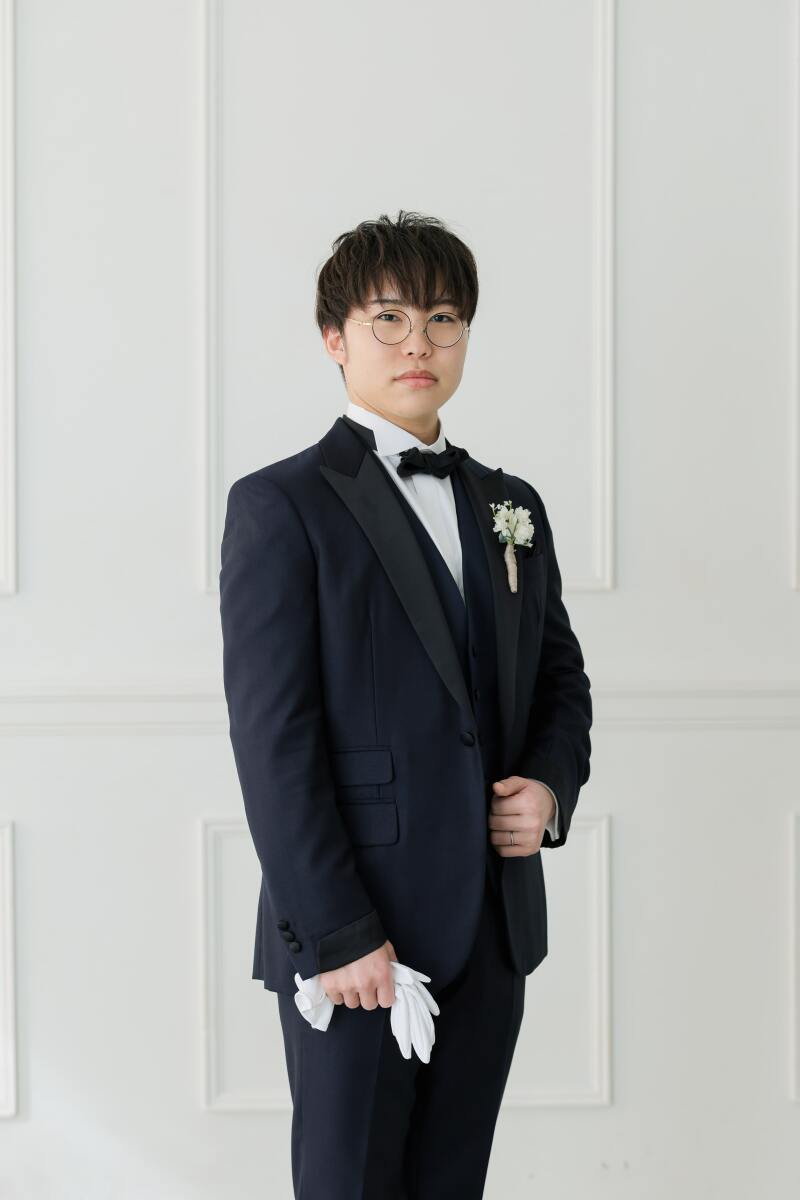 笑顔溢れる雰囲気で!!