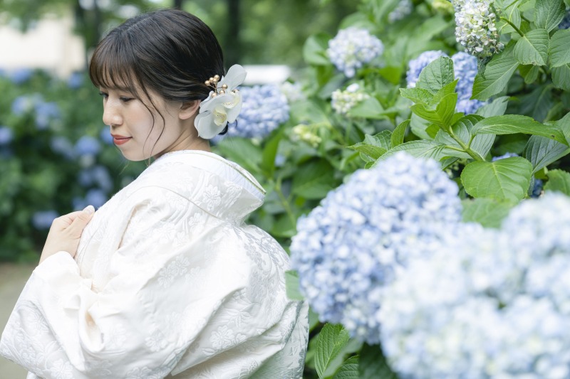 大宮第二公園でお茶室撮影♪