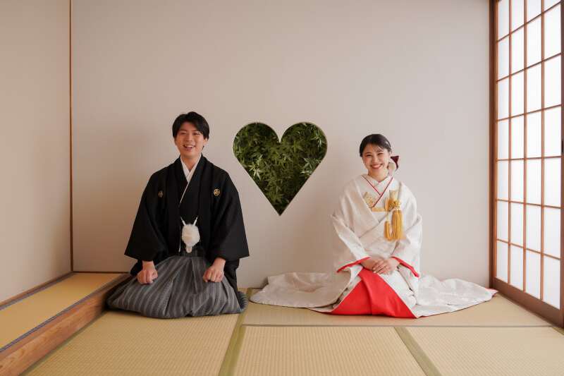 屋内庭園のご紹介！！！
