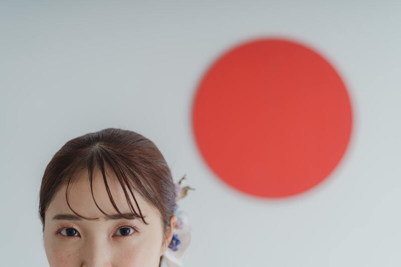 流行りの前髪をご紹介!