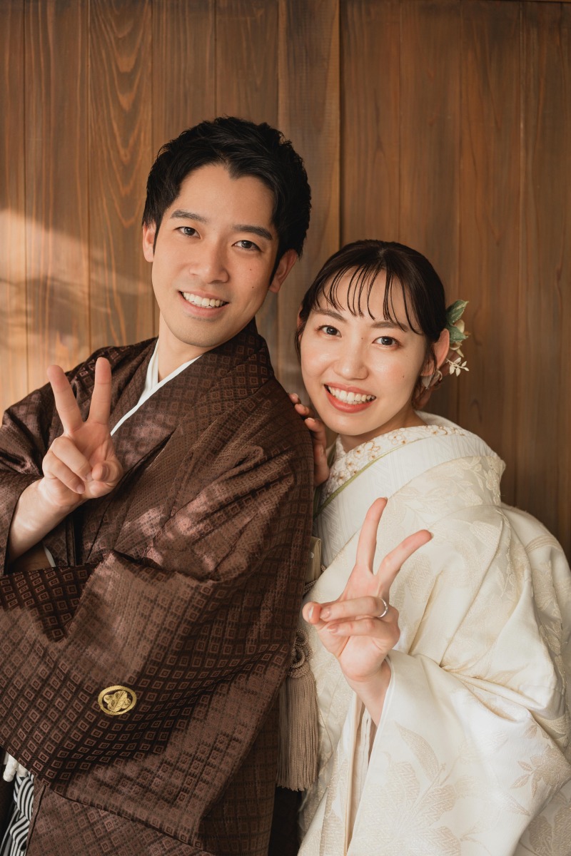 屋内庭園スタジオのご紹介!