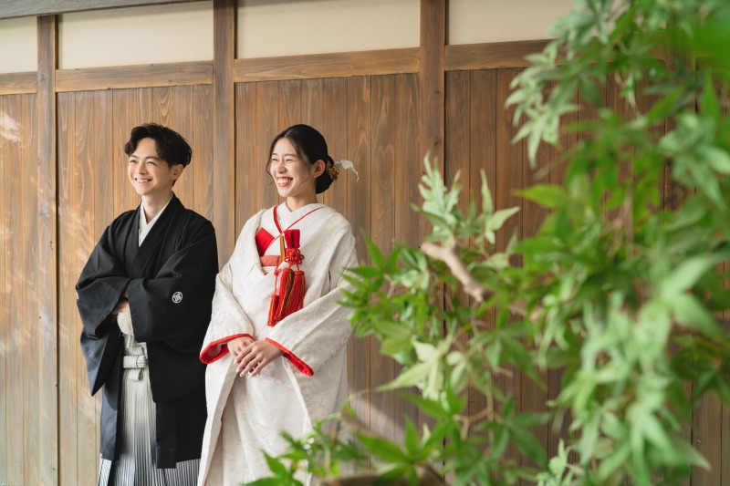 暑い時期だからこそスタジオで涼しく撮影しませんか？