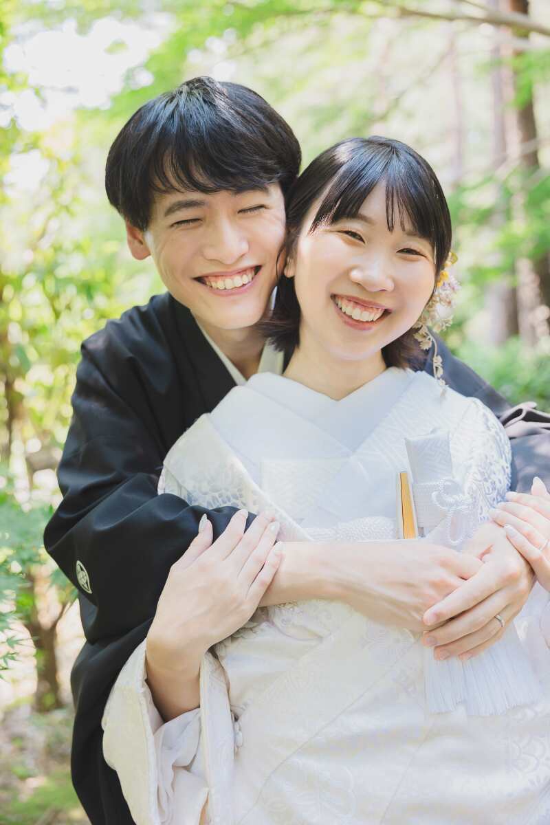 和と洋どちらかなんて決められない！