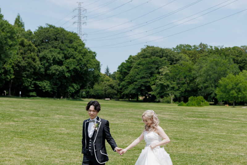 自然豊かな撮影を楽しみませんか?