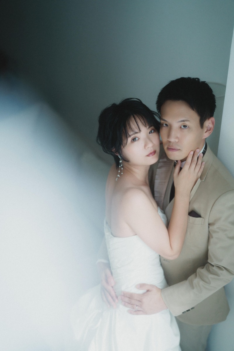 1日で和装も洋装もどっちもお写真残しませんか?