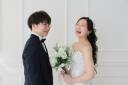 笑顔溢れる雰囲気で!!
