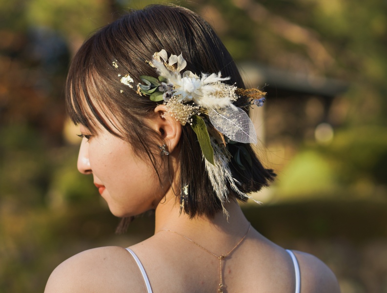 金箔アレンジ集♡