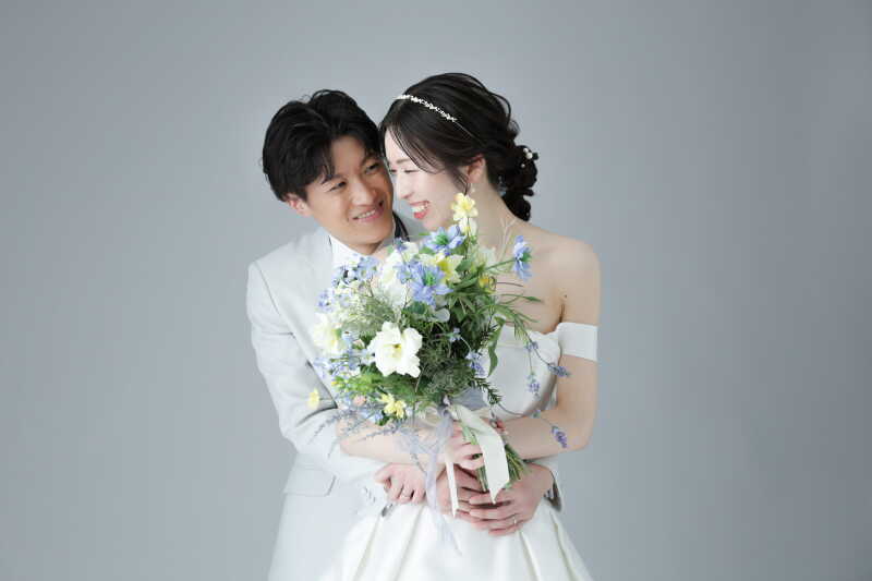 シンプルに個性を活かして。