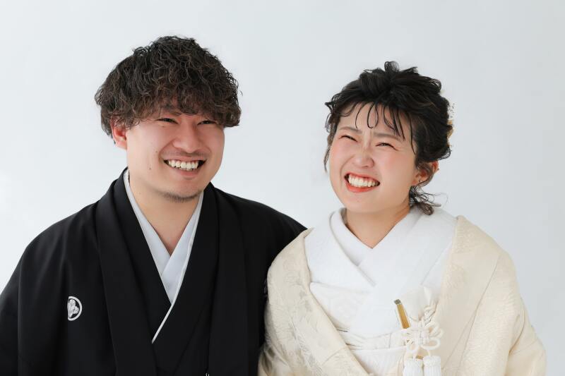 おふたりの個性が光るスタジオPLUS+！！