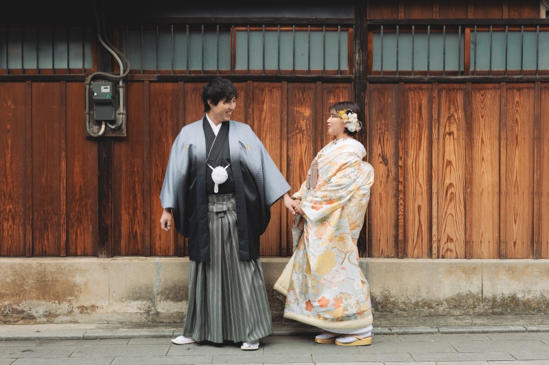 川越のロケージョン撮影