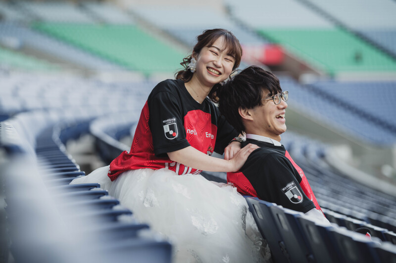 レッズファンといえば