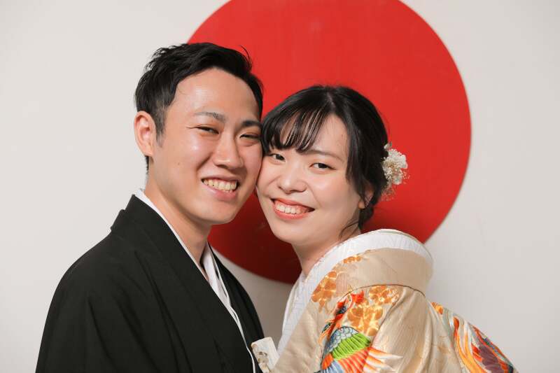 好きなものと一緒に