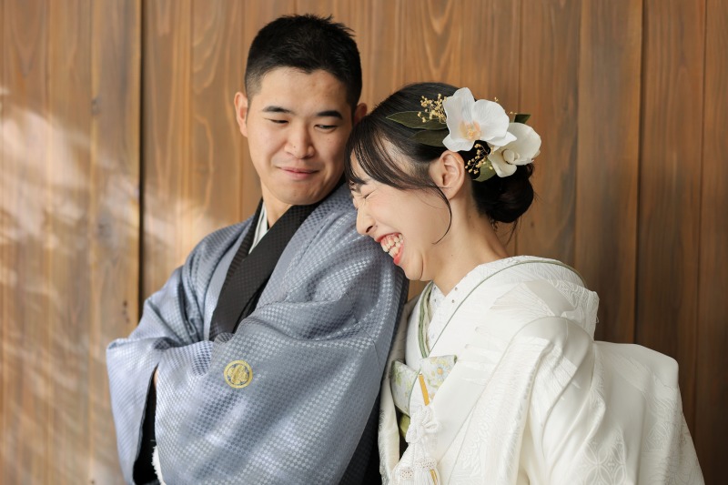 楽しい撮影をスタジオで叶えましょう!