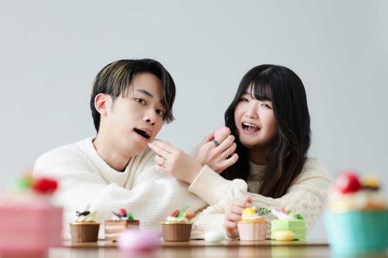 【入籍フォトプラン】入籍の記念をお二人らしく♡