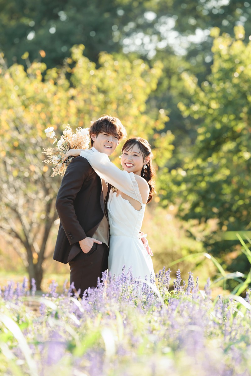 スタジオ＆ロケーションで和装も洋装も♡