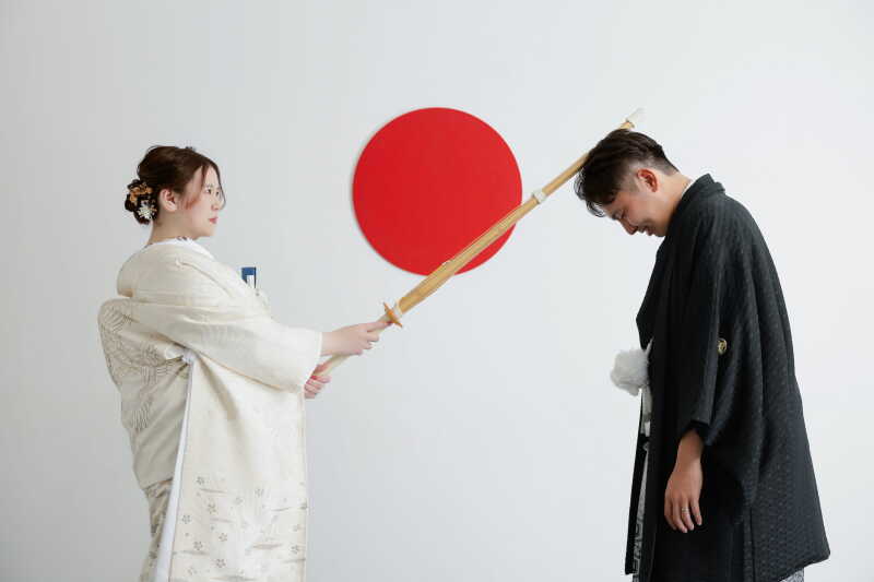 フォトアイテムで楽しく撮影!