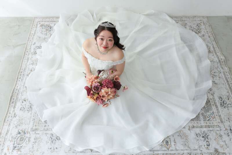 和装＆洋装撮影！！