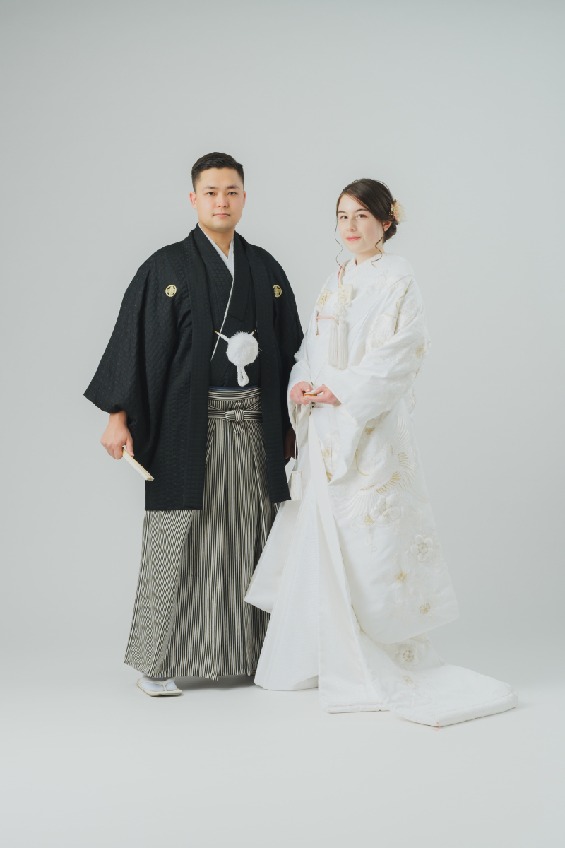 和装スタジオPLUSのご紹介♪