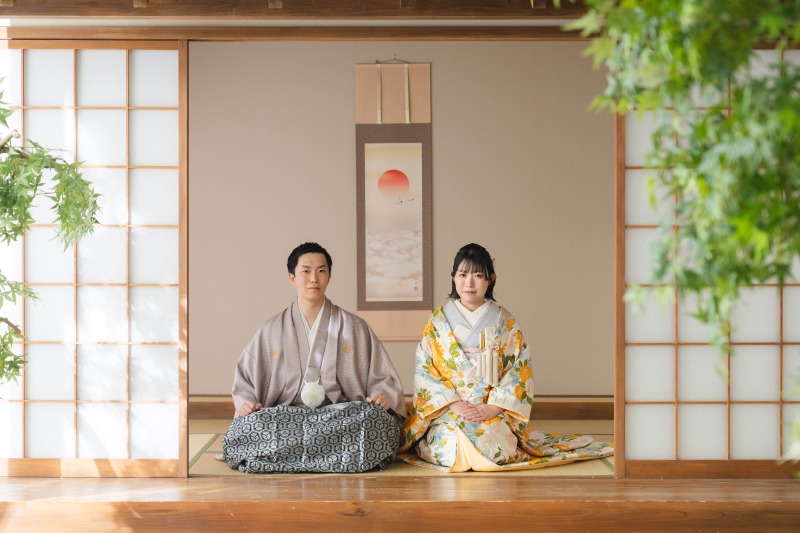スタジオで素敵な時間を過ごしませんか？