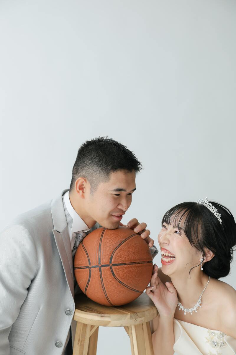 楽しい撮影をスタジオで叶えましょう!