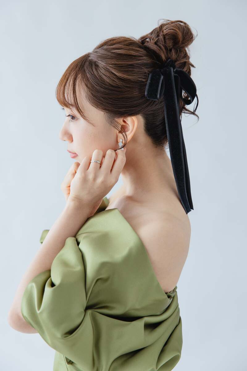 お二人らしく自然な撮影を