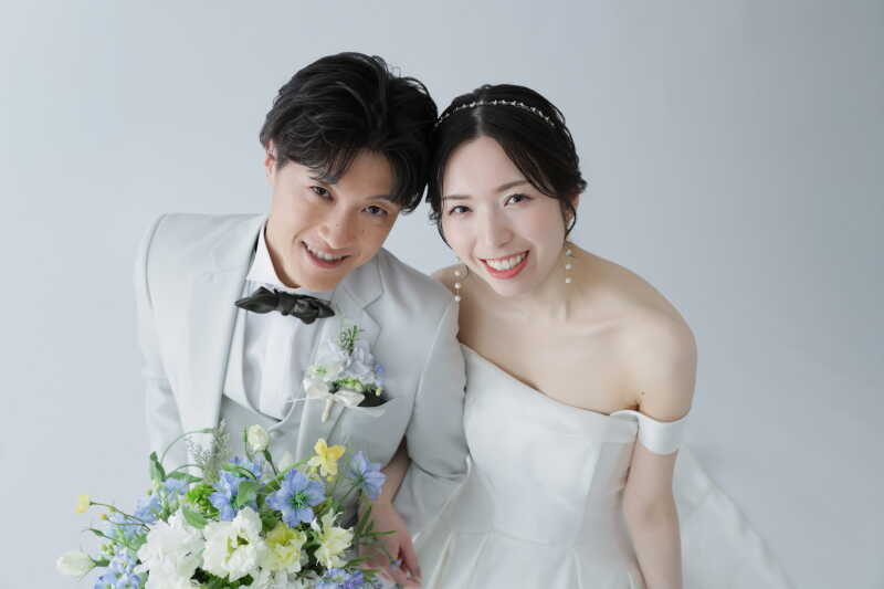 シンプルに個性を活かして。