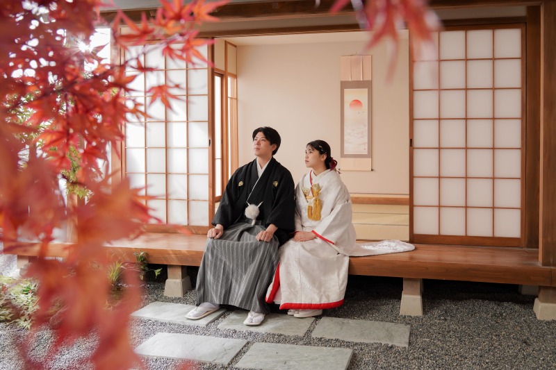 屋内庭園のご紹介！！！