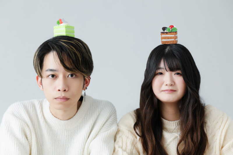 【入籍フォトプラン】入籍の記念をお二人らしく♡