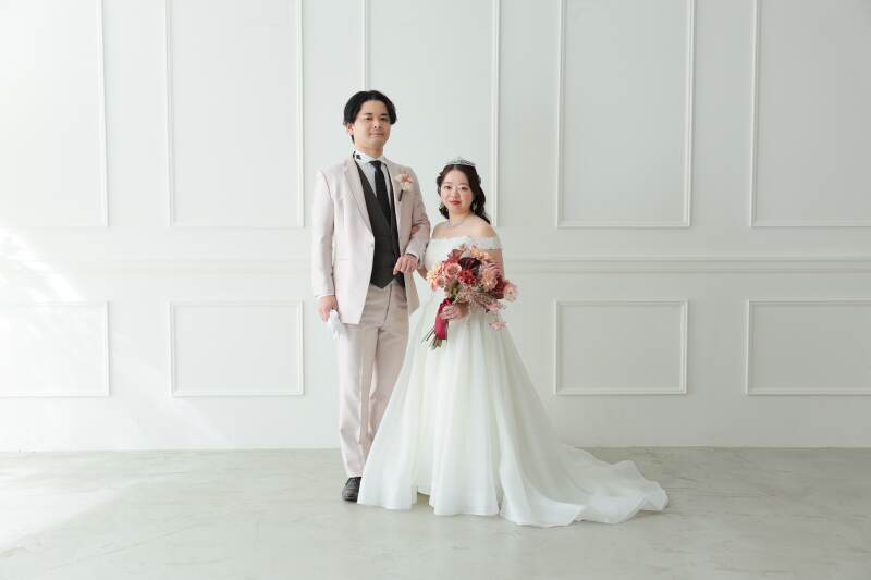 和装＆洋装撮影！！