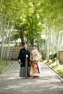 和装2着も素敵です！！