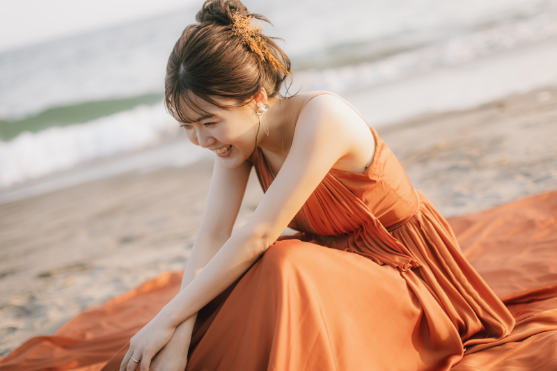 ヘアアレンジ紹介!