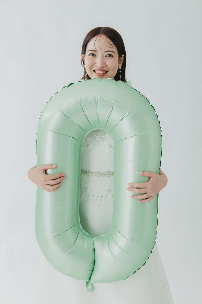 飾らず、そのままで。〜洋装スタジオPLUSで〜