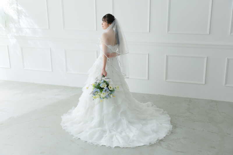 おふたりの『好き』を詰め込んで！