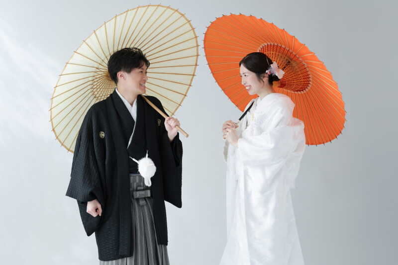 シンプルに個性を活かして。